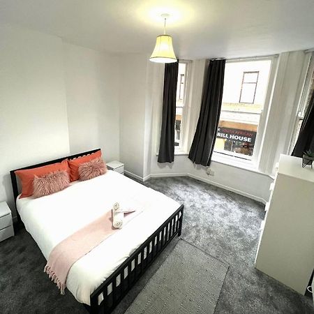 Sea La Vie Apartment Bournemouth Zewnętrze zdjęcie