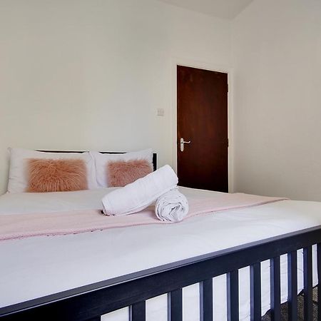 Sea La Vie Apartment Bournemouth Zewnętrze zdjęcie
