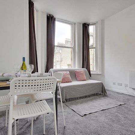 Sea La Vie Apartment Bournemouth Zewnętrze zdjęcie