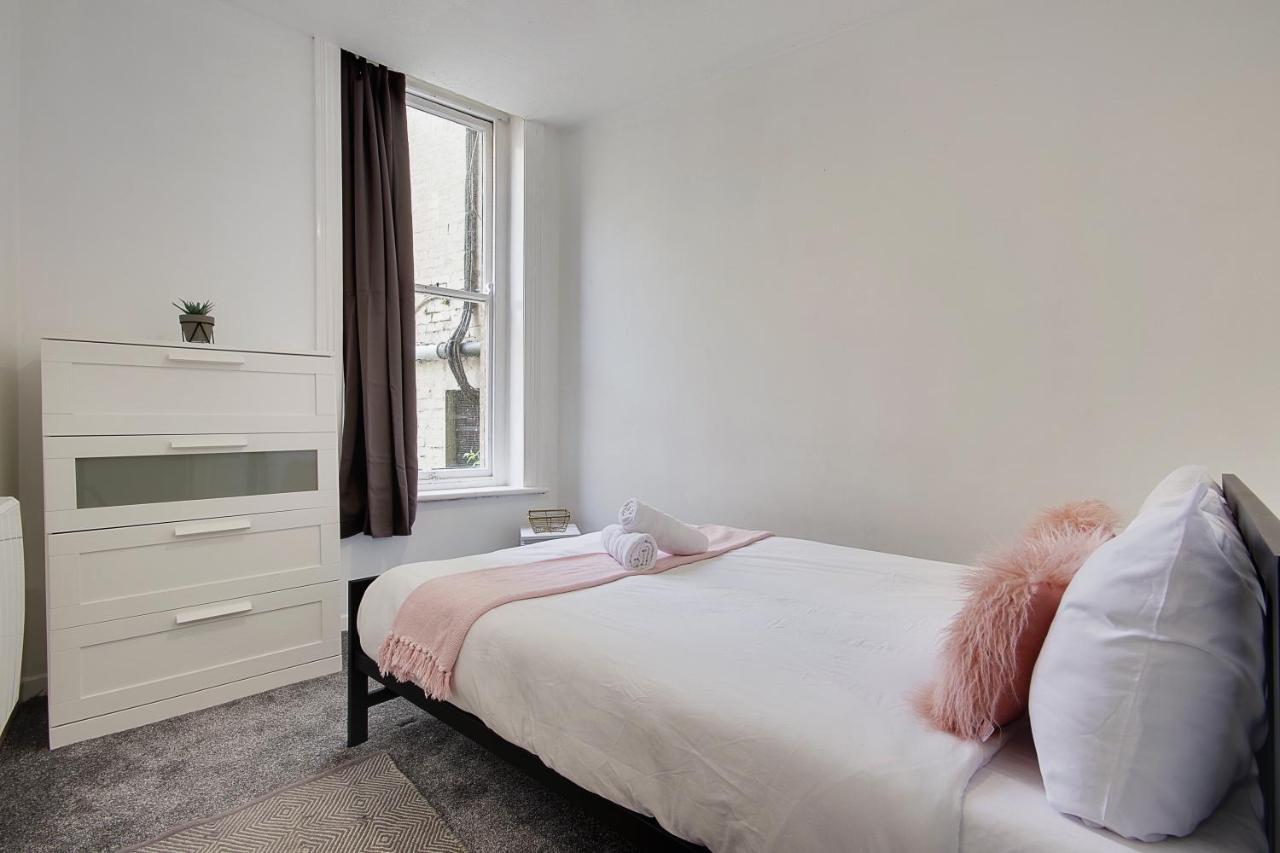 Sea La Vie Apartment Bournemouth Zewnętrze zdjęcie