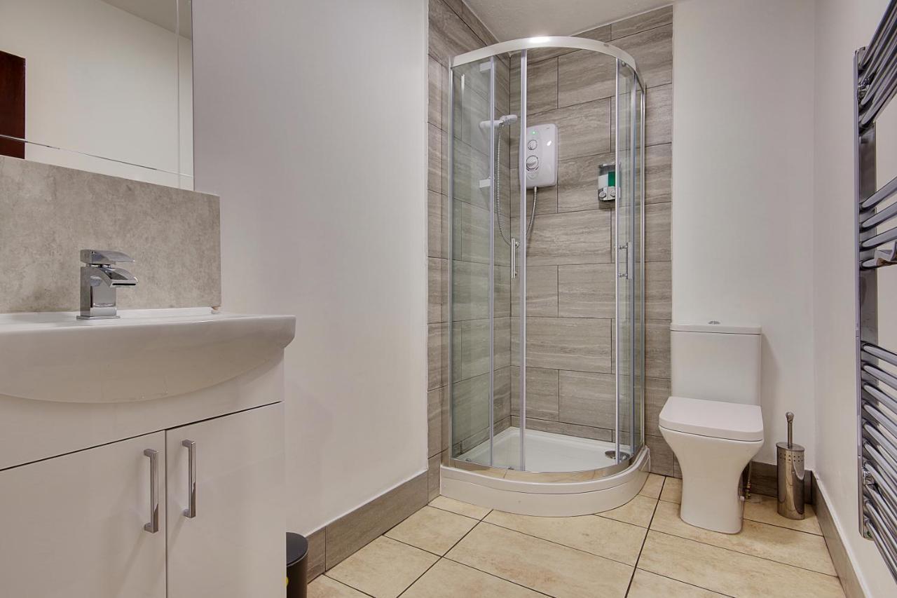 Sea La Vie Apartment Bournemouth Zewnętrze zdjęcie