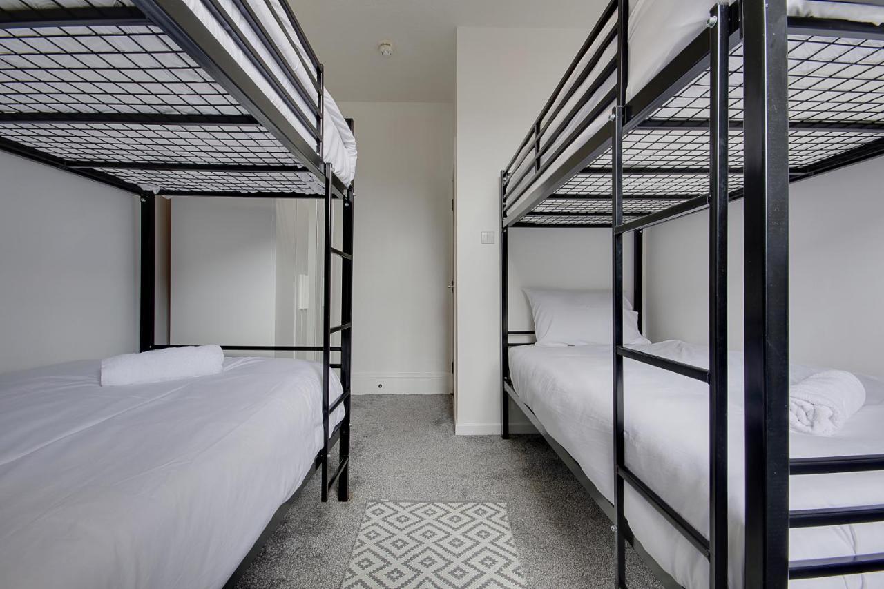 Sea La Vie Apartment Bournemouth Zewnętrze zdjęcie