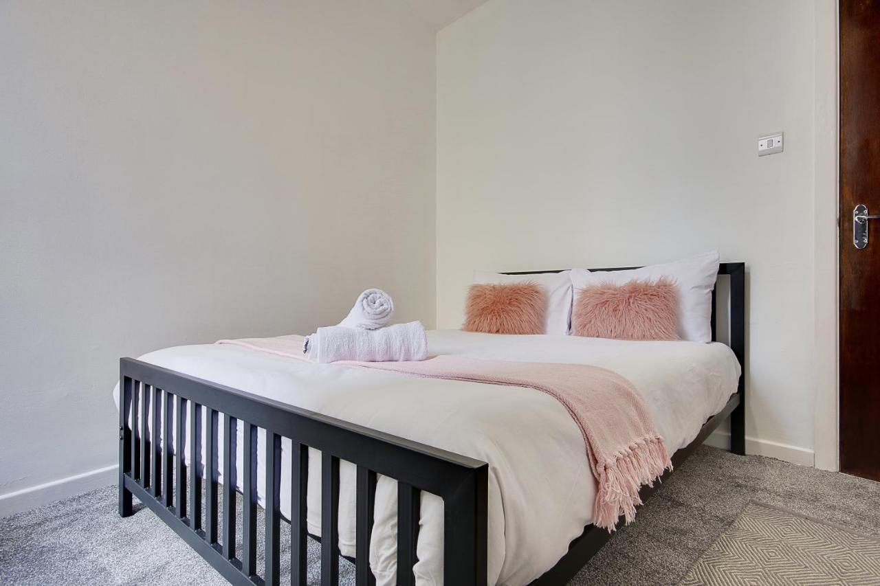 Sea La Vie Apartment Bournemouth Zewnętrze zdjęcie