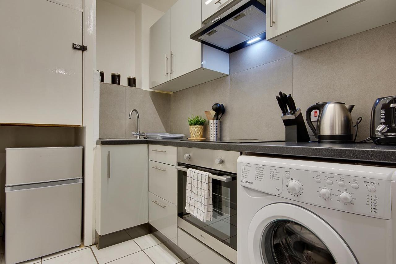 Sea La Vie Apartment Bournemouth Zewnętrze zdjęcie