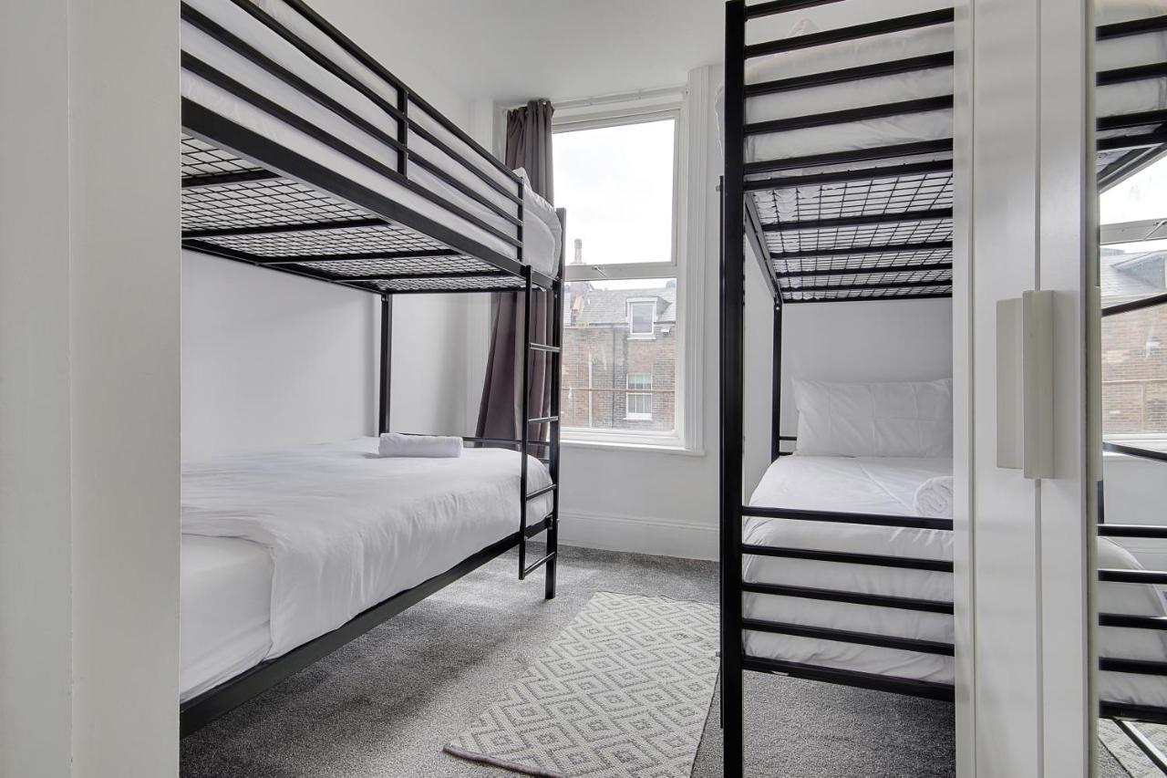 Sea La Vie Apartment Bournemouth Zewnętrze zdjęcie