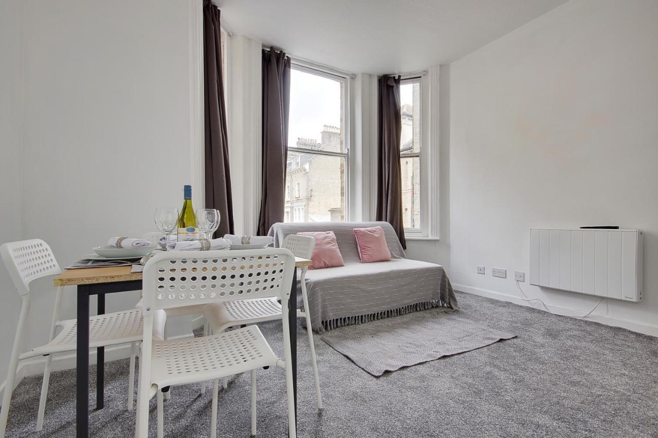 Sea La Vie Apartment Bournemouth Zewnętrze zdjęcie