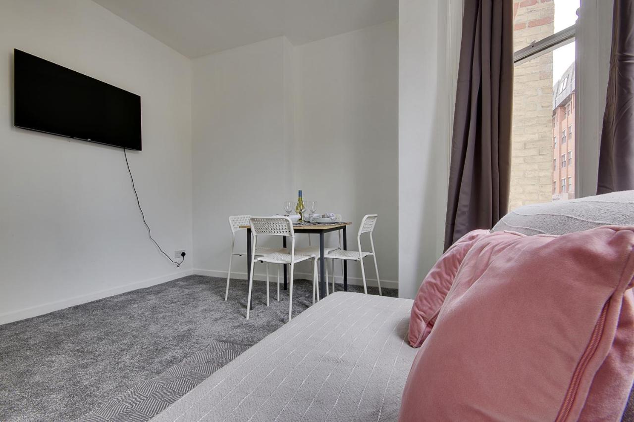 Sea La Vie Apartment Bournemouth Zewnętrze zdjęcie