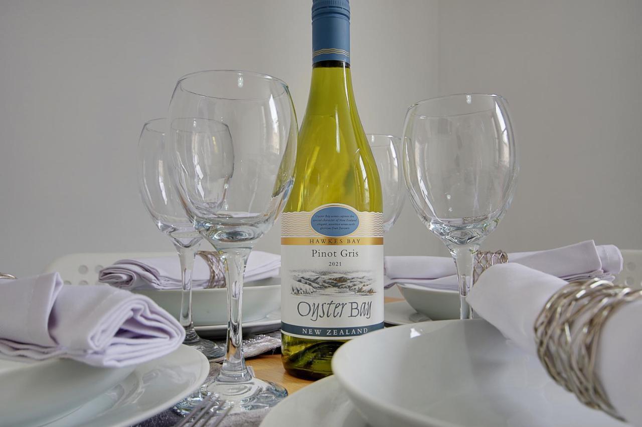 Sea La Vie Apartment Bournemouth Zewnętrze zdjęcie