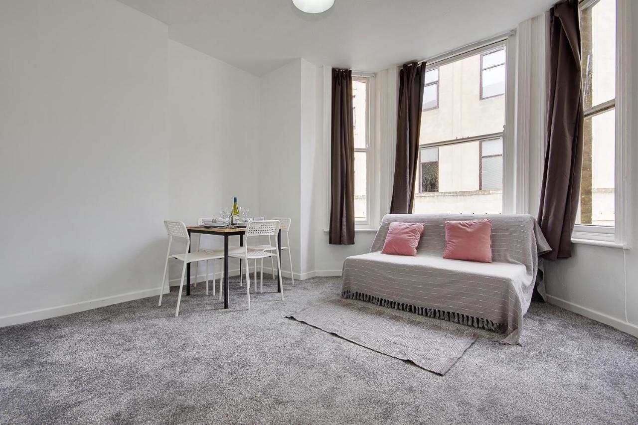 Sea La Vie Apartment Bournemouth Zewnętrze zdjęcie